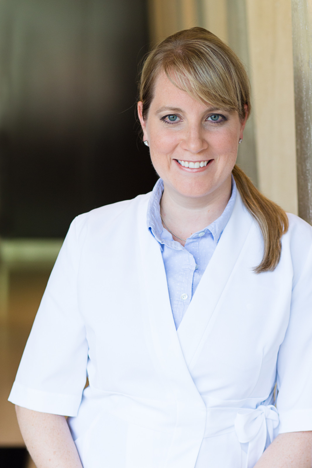 Dr Anne-Catherine Hamel